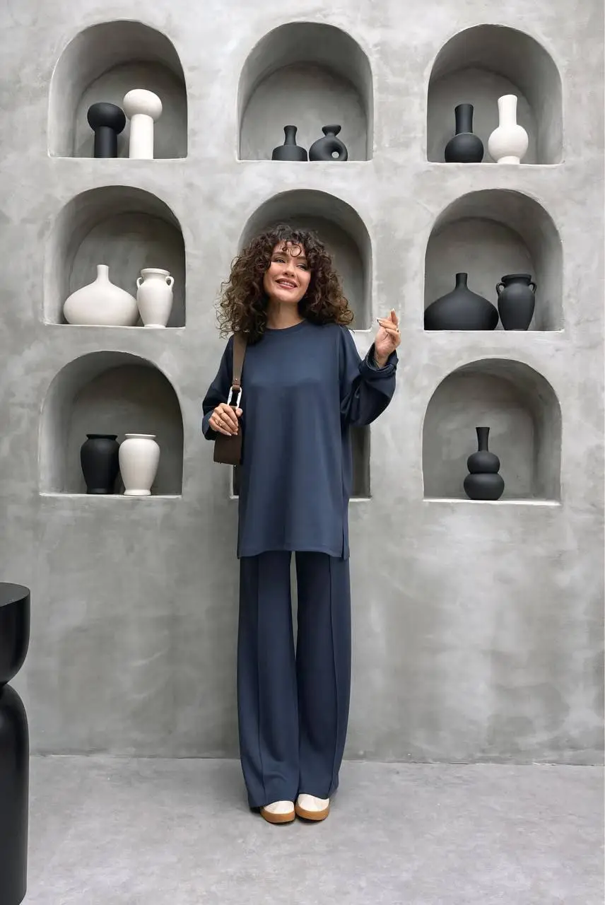 ⁦ensemble uni FEMME⁩ - الصورة ⁦3⁩