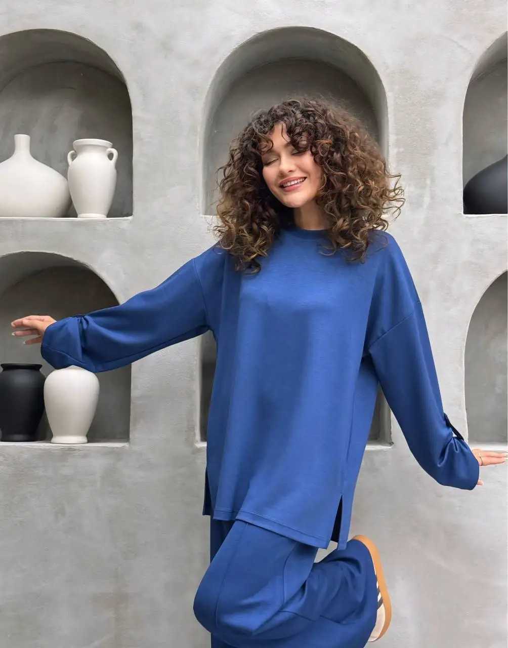 ⁦ensemble uni FEMME⁩ - الصورة ⁦4⁩