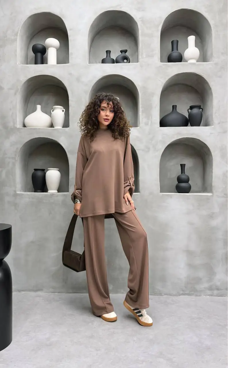 ⁦ensemble uni FEMME⁩ - الصورة ⁦8⁩