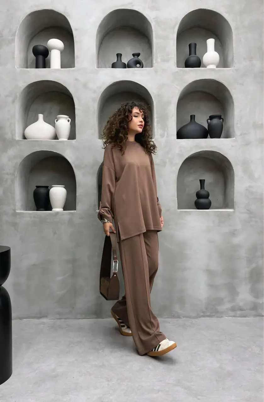 ⁦ensemble uni FEMME⁩ - الصورة ⁦9⁩