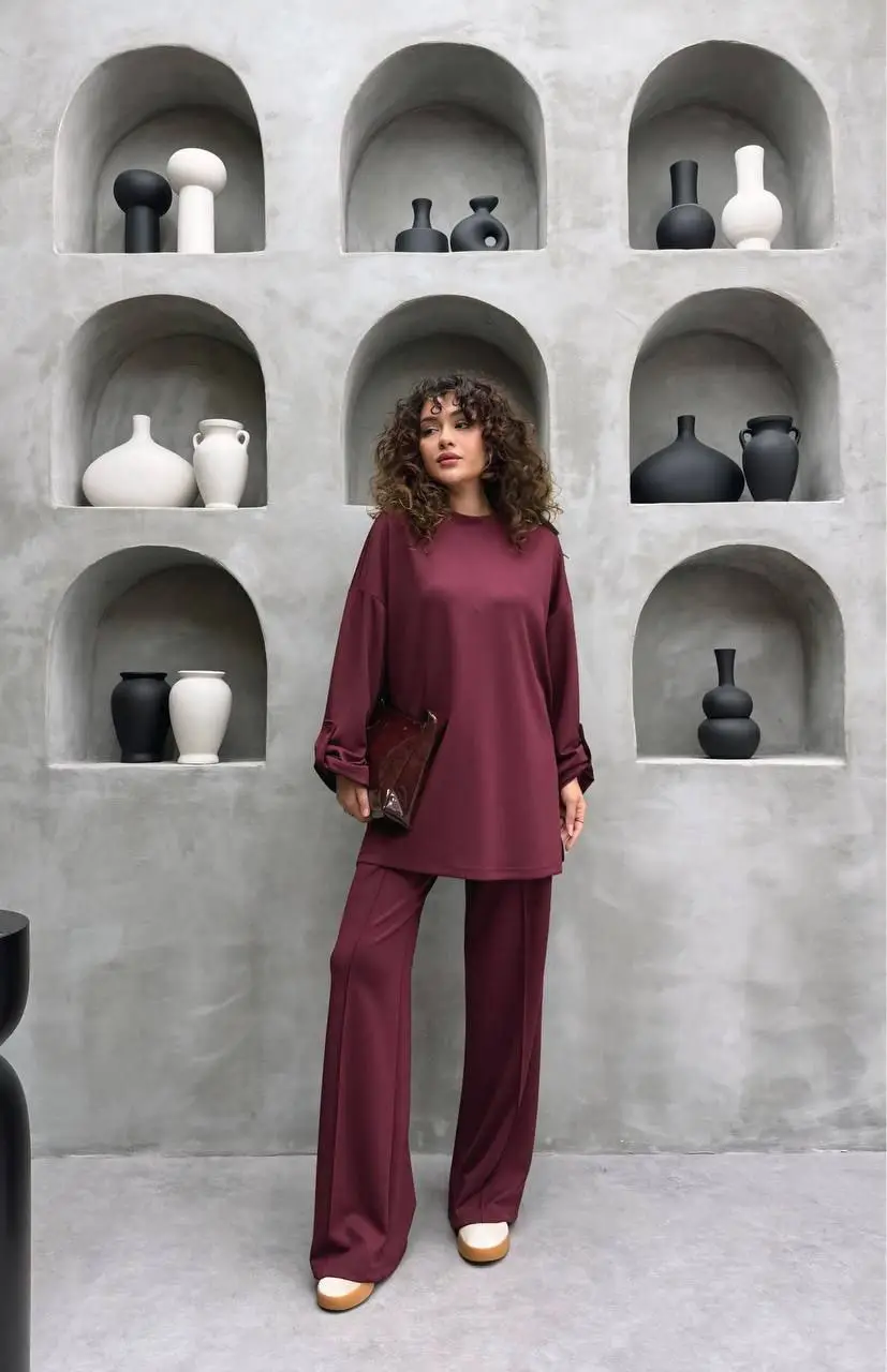 ⁦ensemble uni FEMME⁩ - الصورة ⁦10⁩