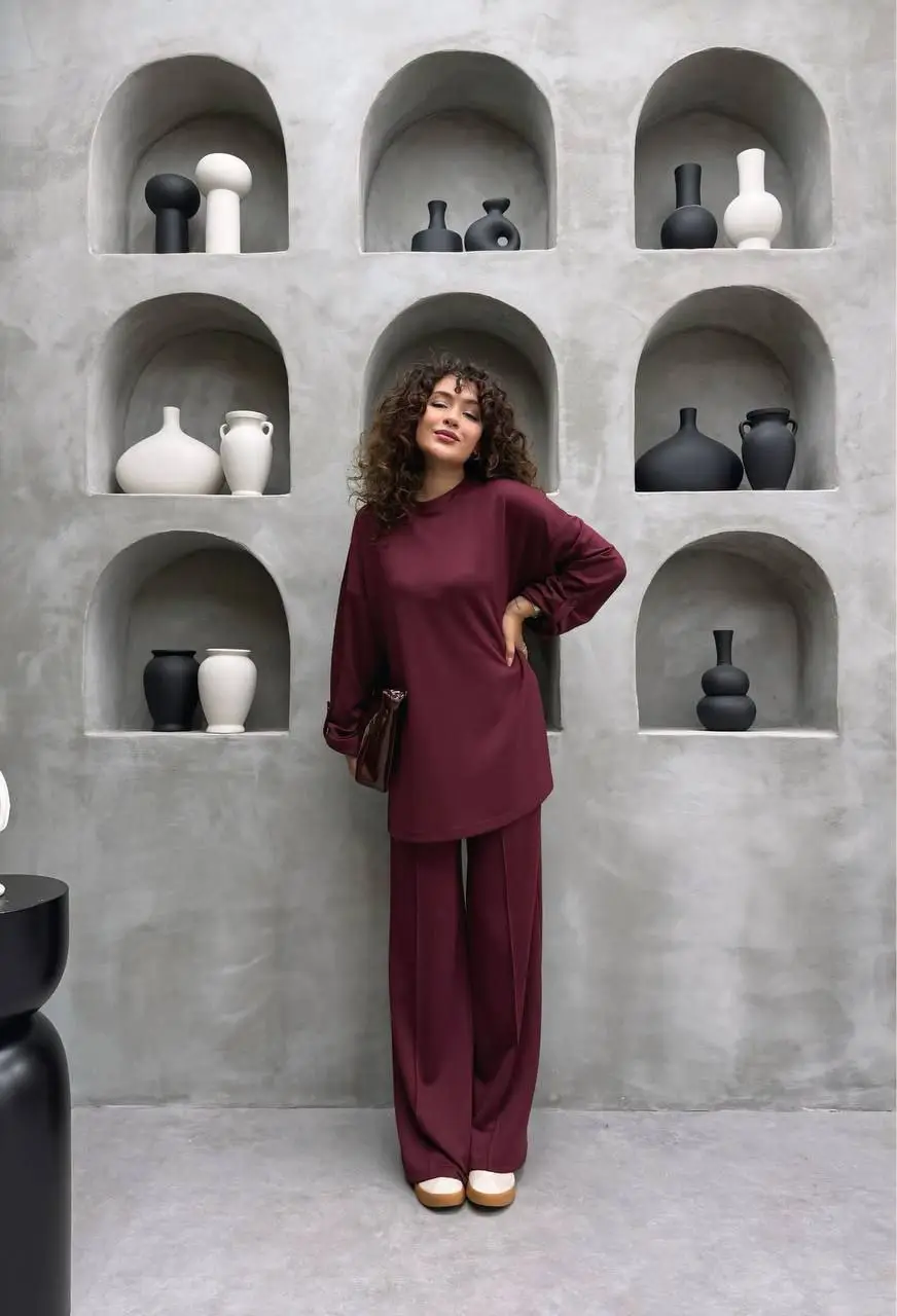 ⁦ensemble uni FEMME⁩ - الصورة ⁦12⁩