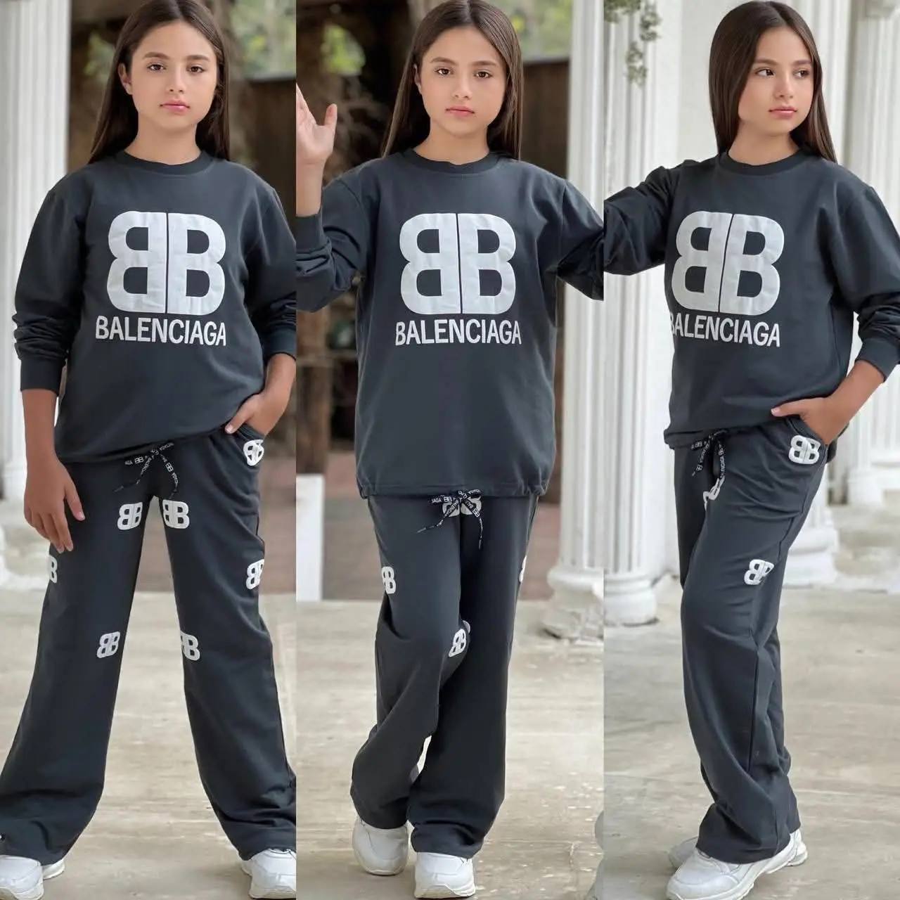 ⁦طقم بناتي 2025⁩ - الصورة ⁦5⁩