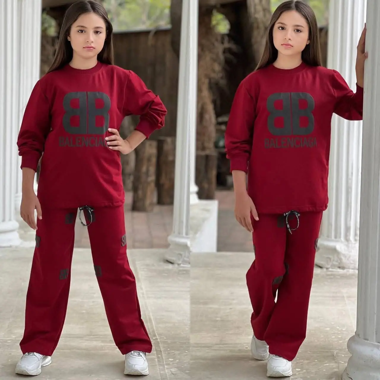 ⁦طقم بناتي 2025⁩ - الصورة ⁦2⁩