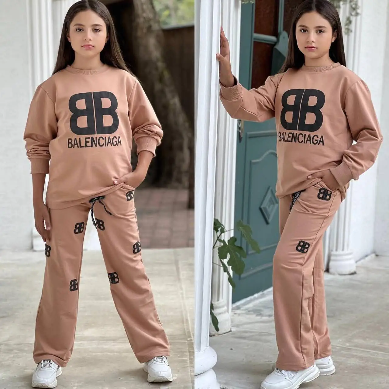 ⁦طقم بناتي 2025⁩ - الصورة ⁦4⁩