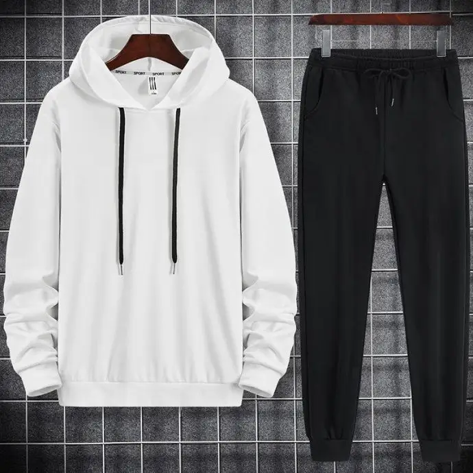 ⁦survetement + hoodie⁩ - الصورة ⁦11⁩