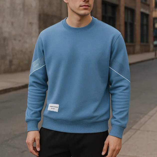 طقم رجالي شتوي