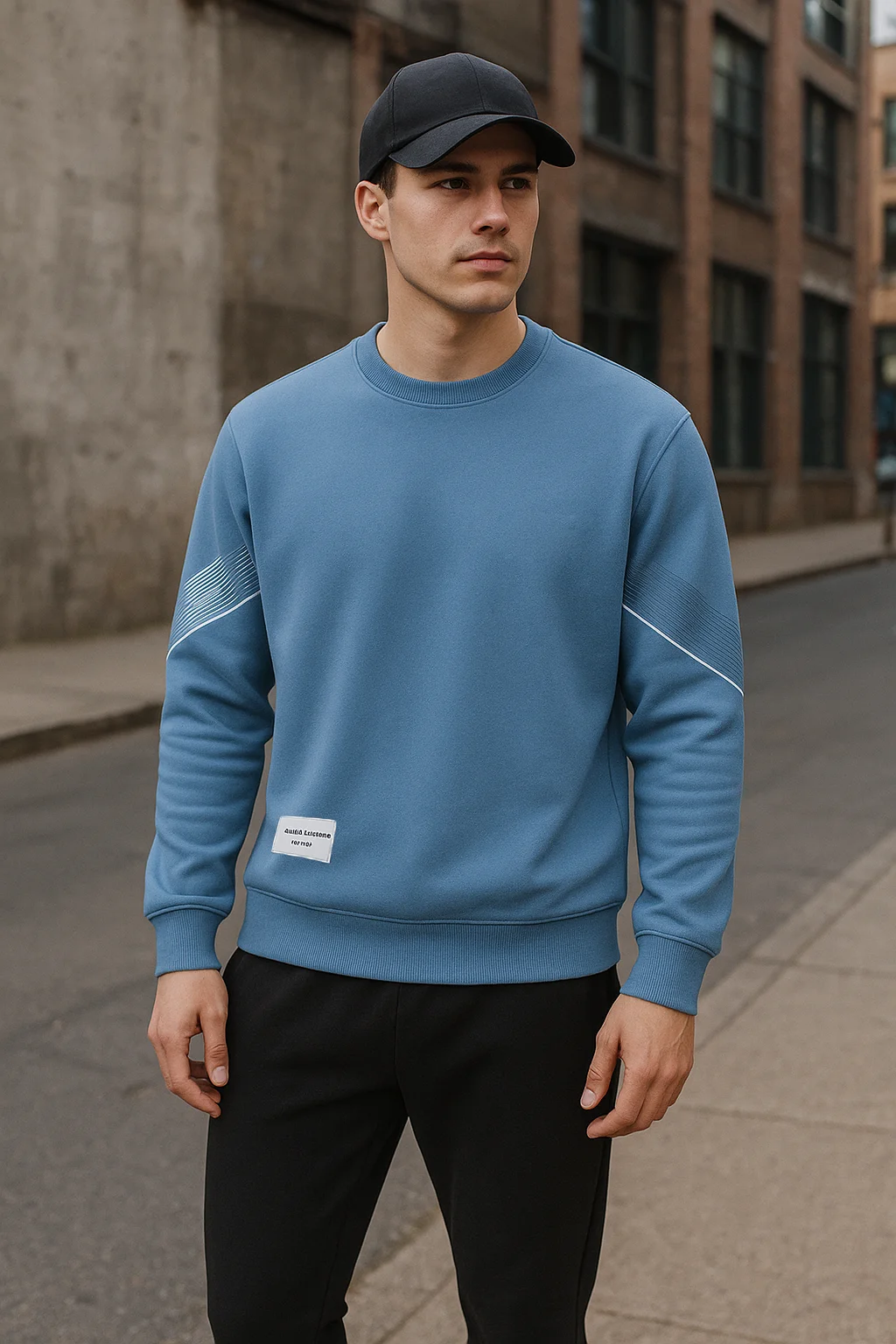 طقم رجالي شتوي