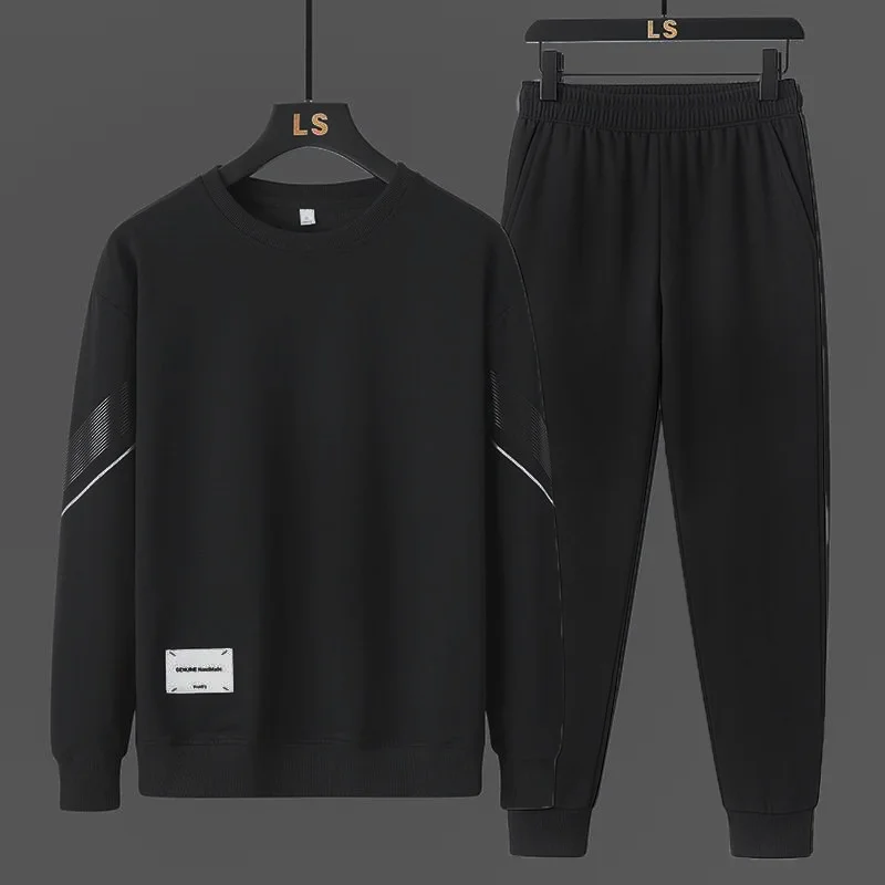 ⁦طقم رجالي شتوي⁩ - الصورة ⁦7⁩