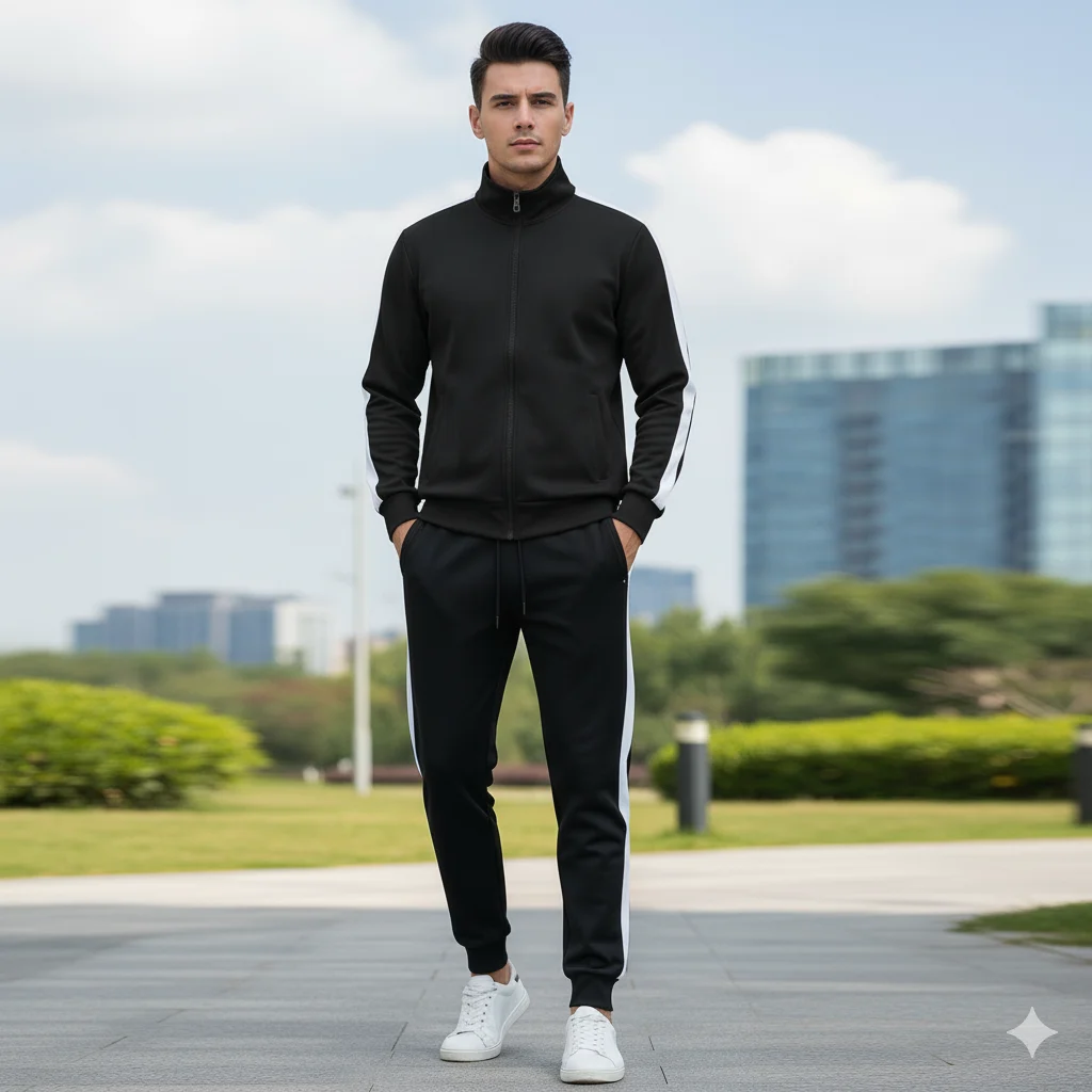 ⁦Veste+Survetement⁩ - الصورة ⁦5⁩