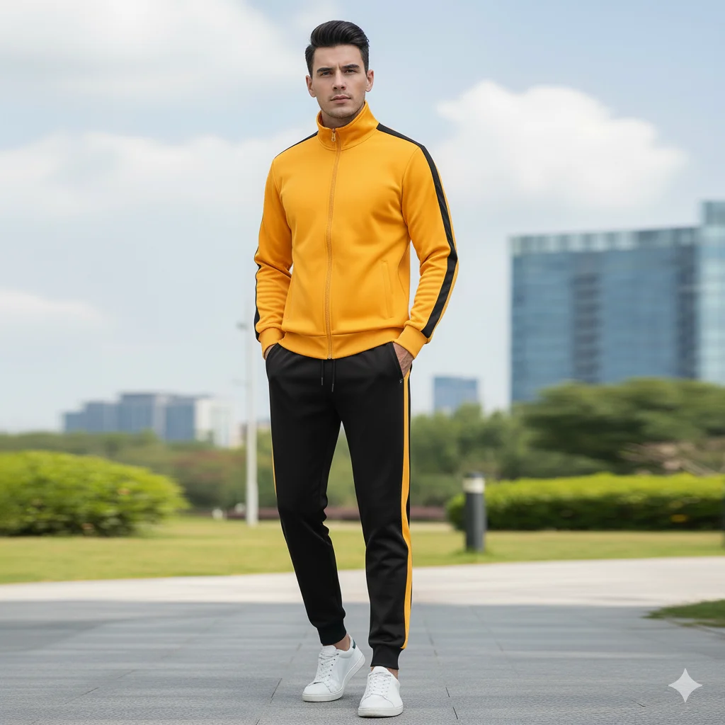 ⁦Veste+Survetement⁩ - الصورة ⁦6⁩