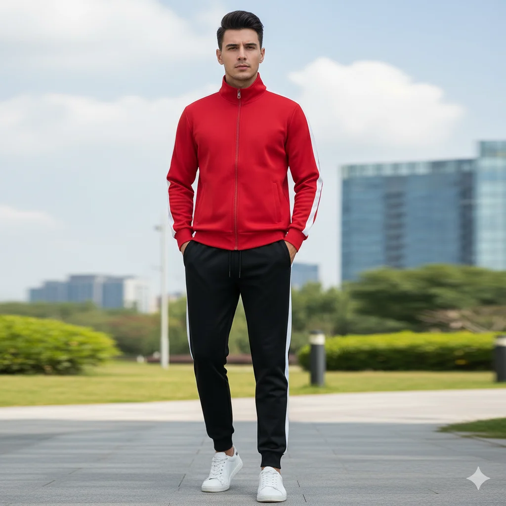 ⁦Veste+Survetement⁩ - الصورة ⁦7⁩