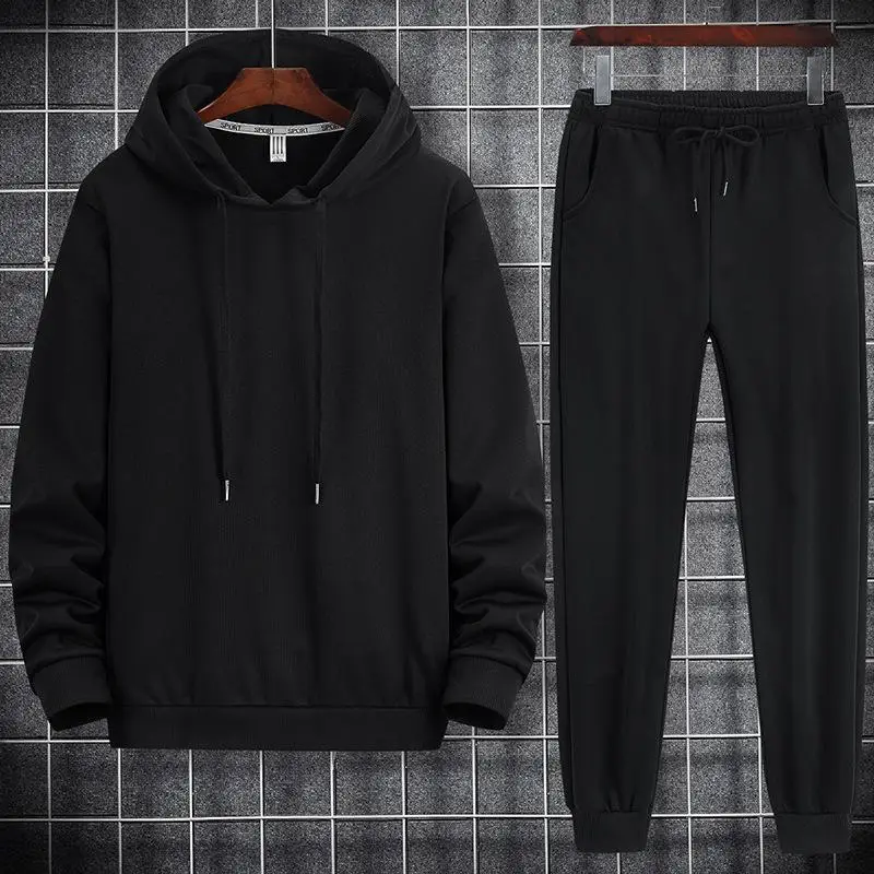 ⁦survetement + hoodie⁩ - الصورة ⁦10⁩