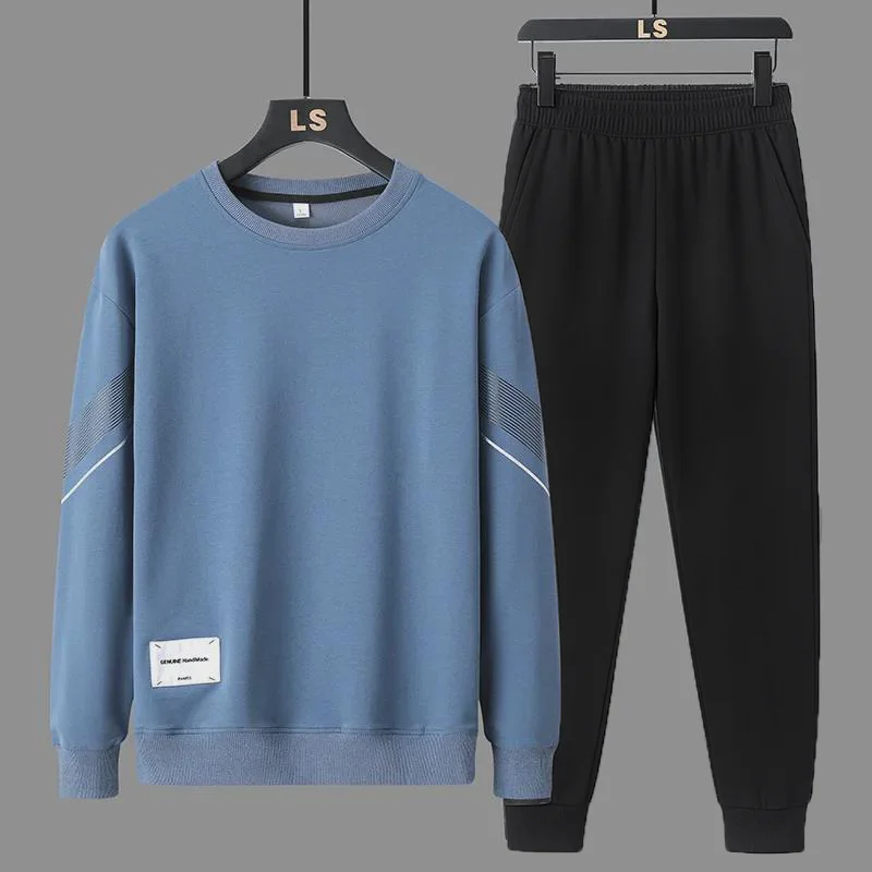 ⁦طقم رجالي شتوي⁩ - الصورة ⁦3⁩