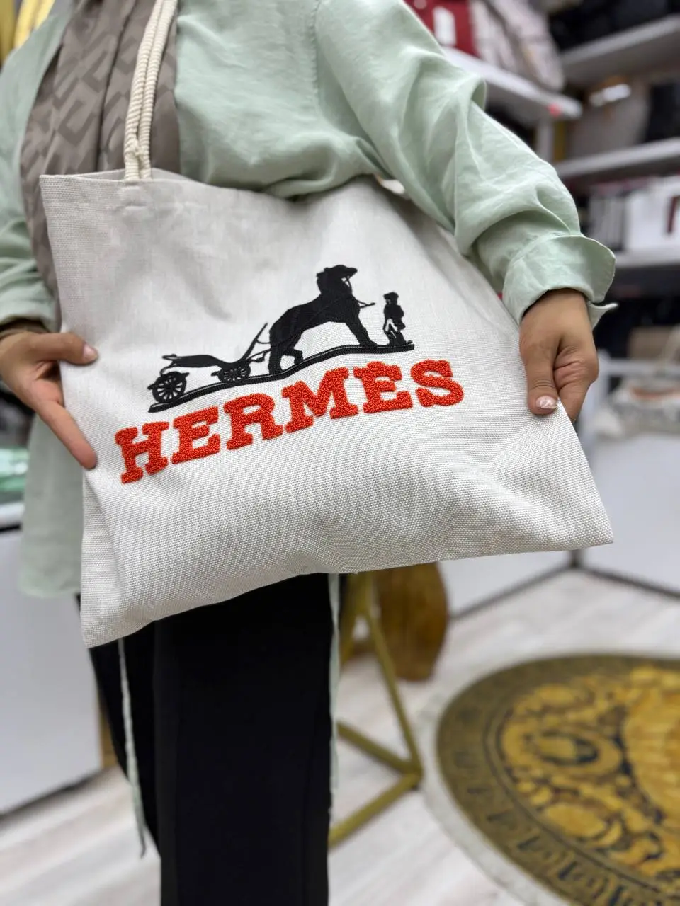 ⁦حقيبة اليد⁩ - الصورة ⁦3⁩