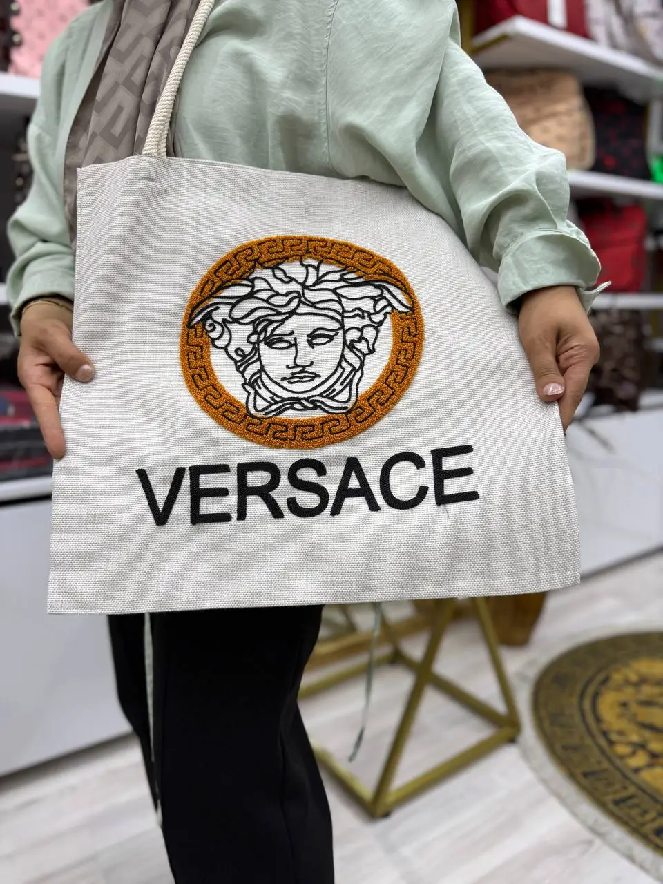 ⁦حقيبة اليد⁩ - الصورة ⁦4⁩