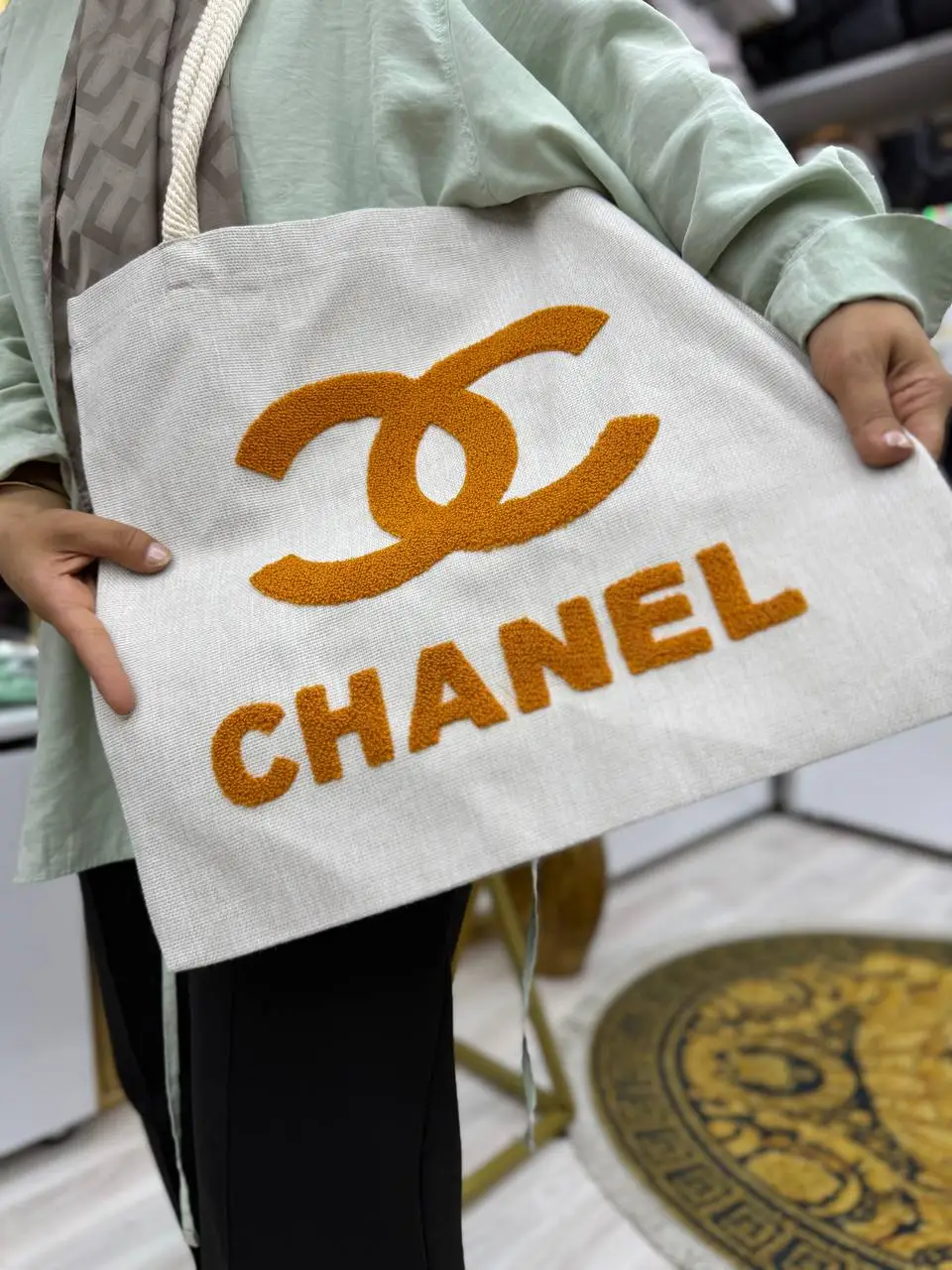 ⁦حقيبة اليد⁩ - الصورة ⁦5⁩