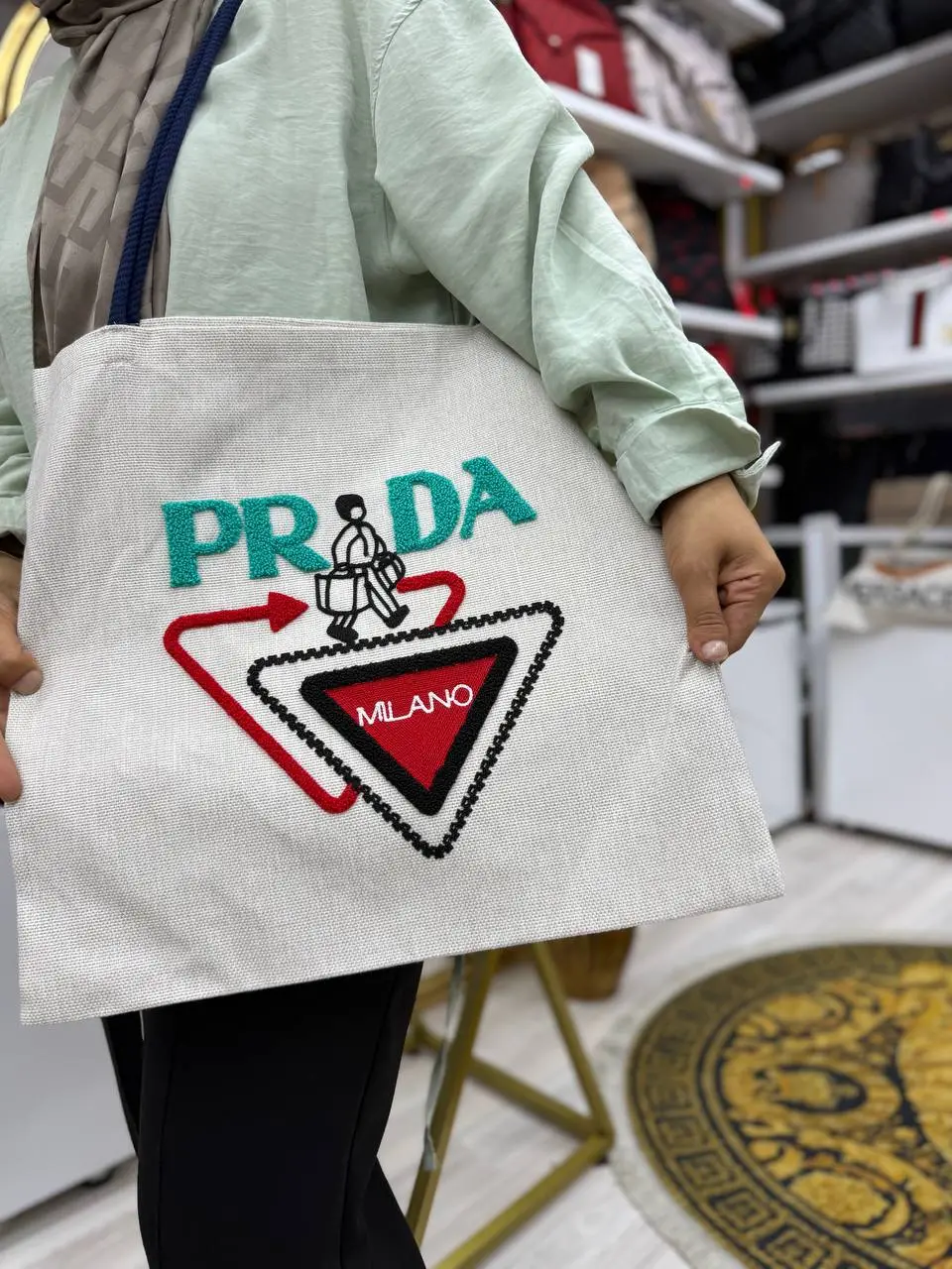 ⁦حقيبة اليد⁩ - الصورة ⁦6⁩