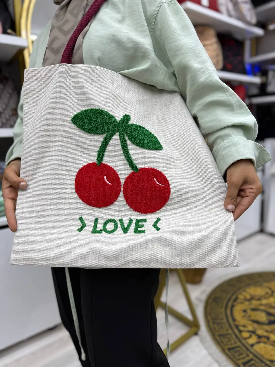 ⁦حقيبة اليد⁩ - الصورة ⁦7⁩