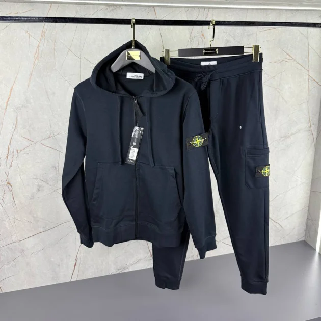 طقم ستاون أيلاند