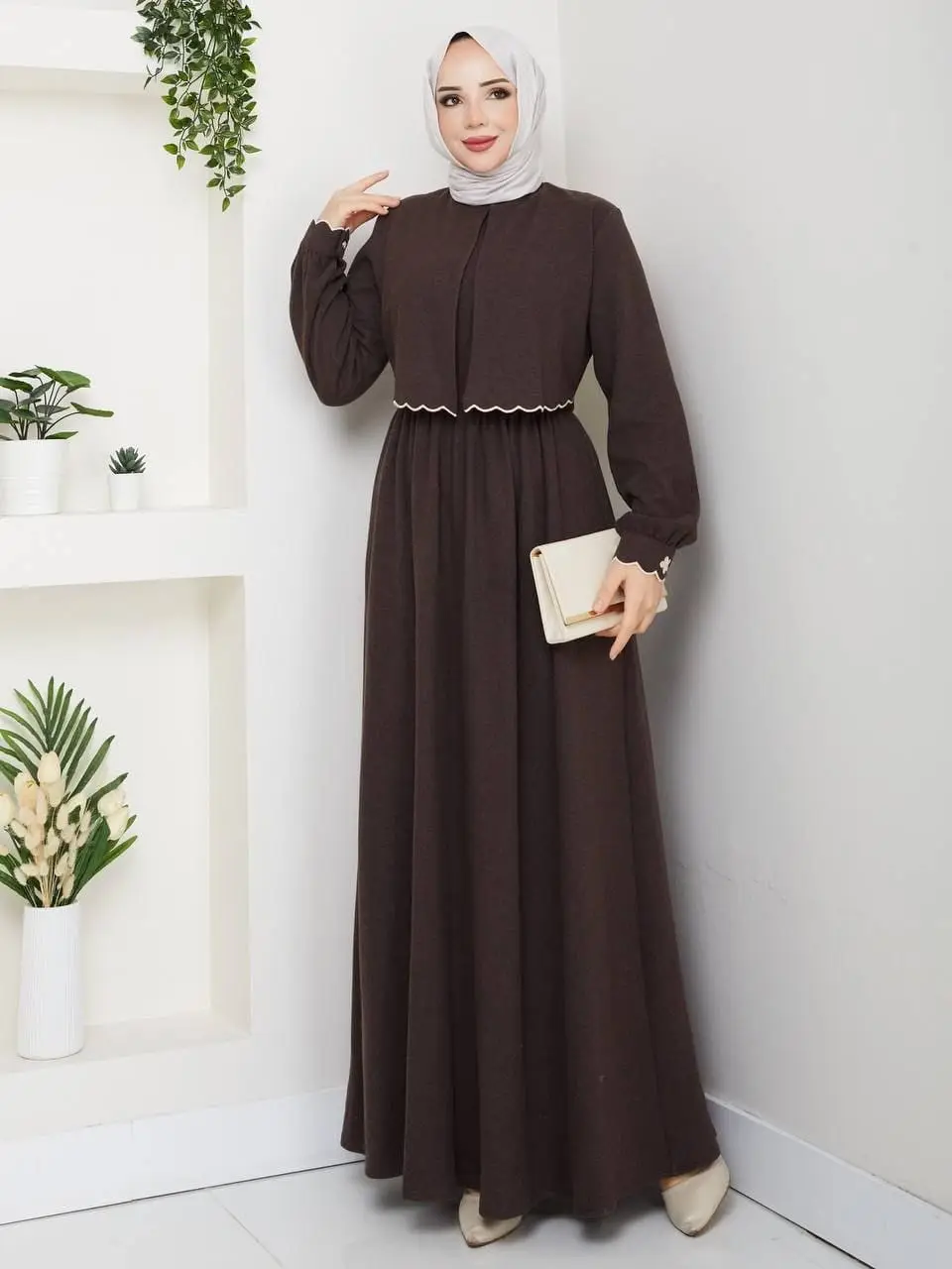 ⁦فستان الملكة⁩ - الصورة ⁦4⁩