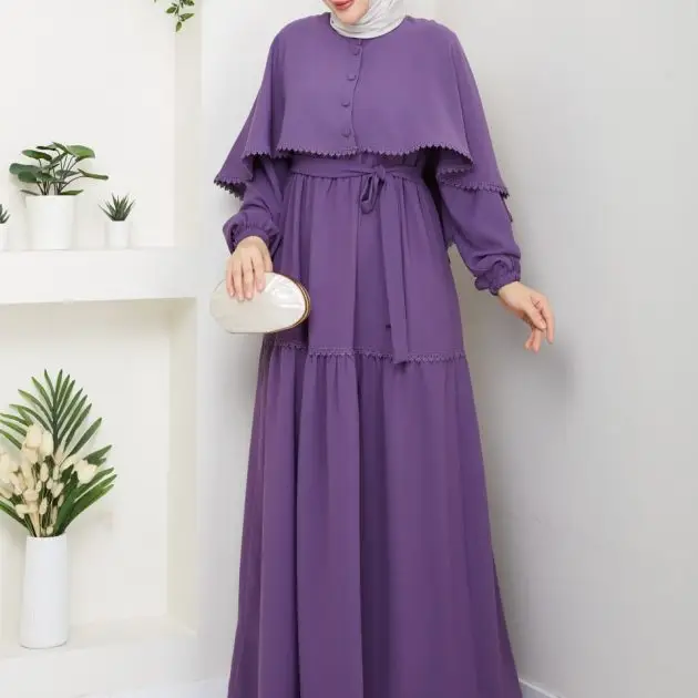 فستان الأناقة