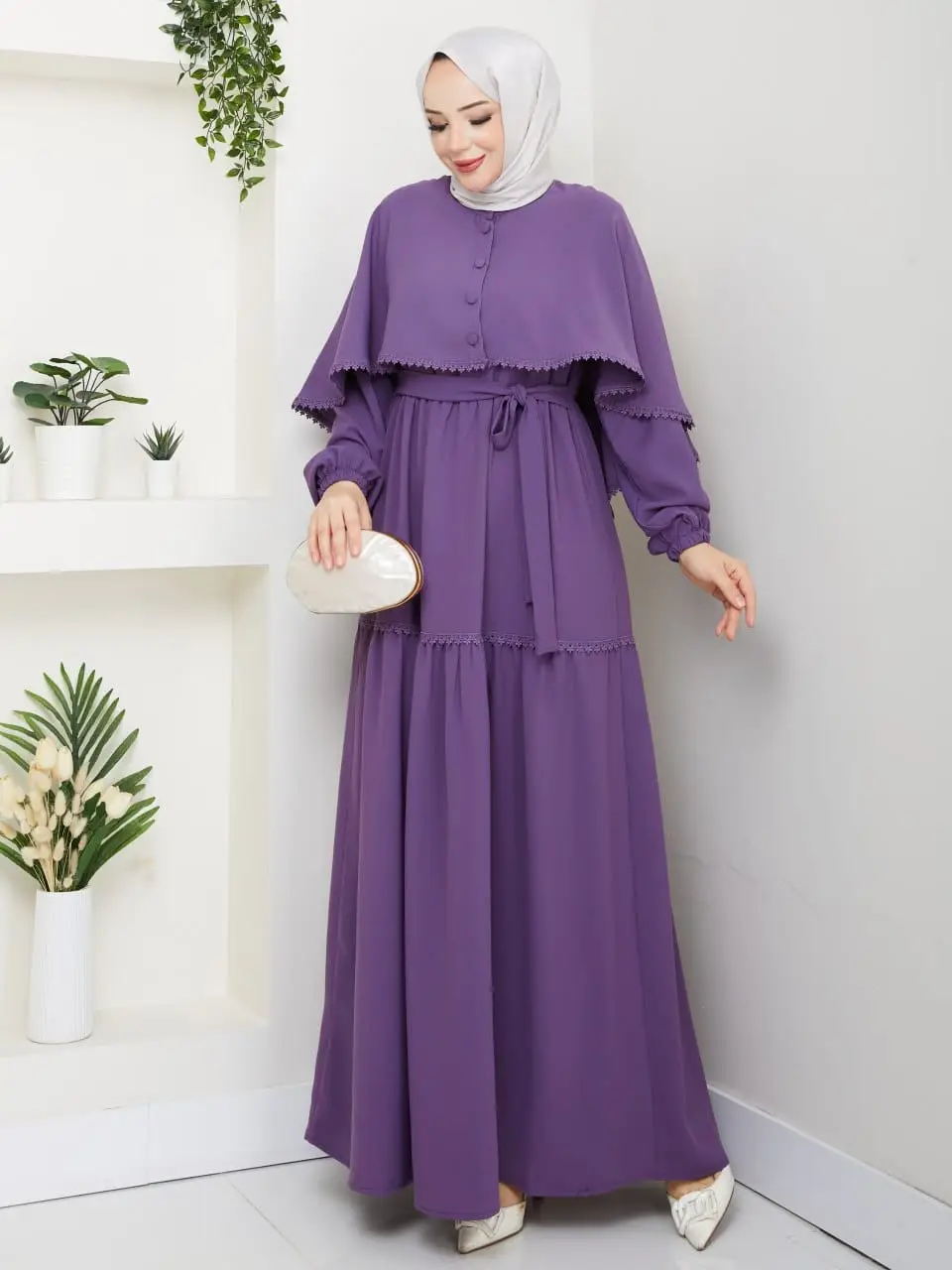 فستان الأناقة