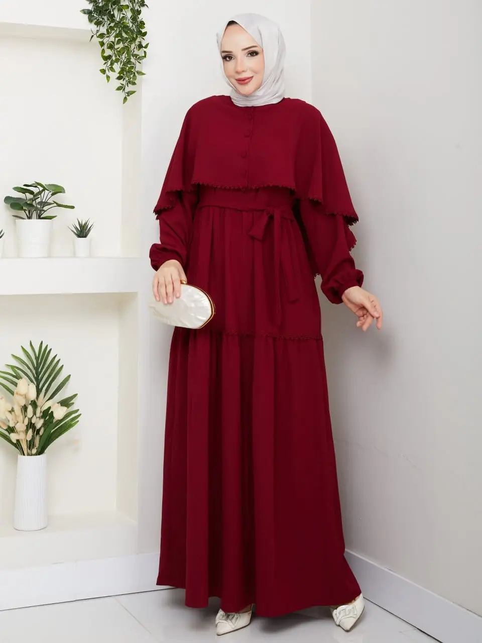 ⁦فستان الأناقة⁩ - الصورة ⁦26⁩