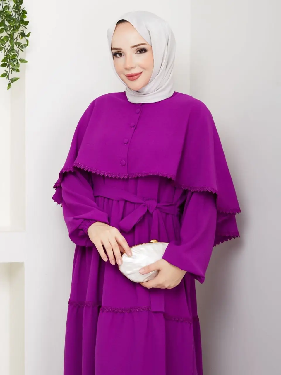 ⁦فستان الأناقة⁩ - الصورة ⁦23⁩