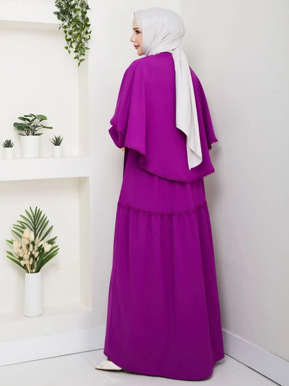 ⁦فستان الأناقة⁩ - الصورة ⁦21⁩