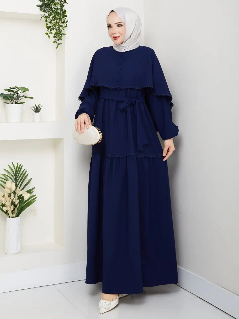 ⁦فستان الأناقة⁩ - الصورة ⁦20⁩