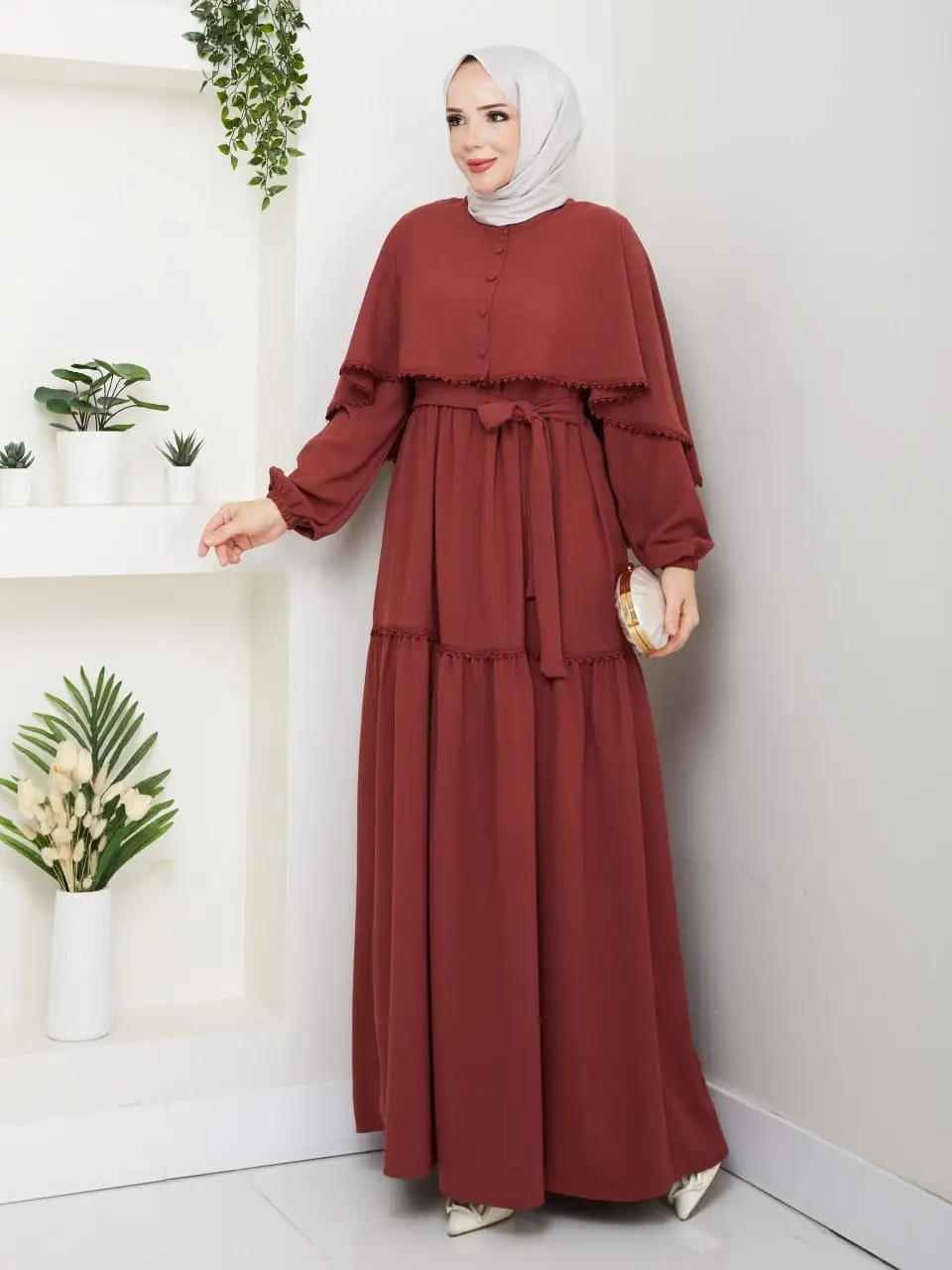 ⁦فستان الأناقة⁩ - الصورة ⁦19⁩