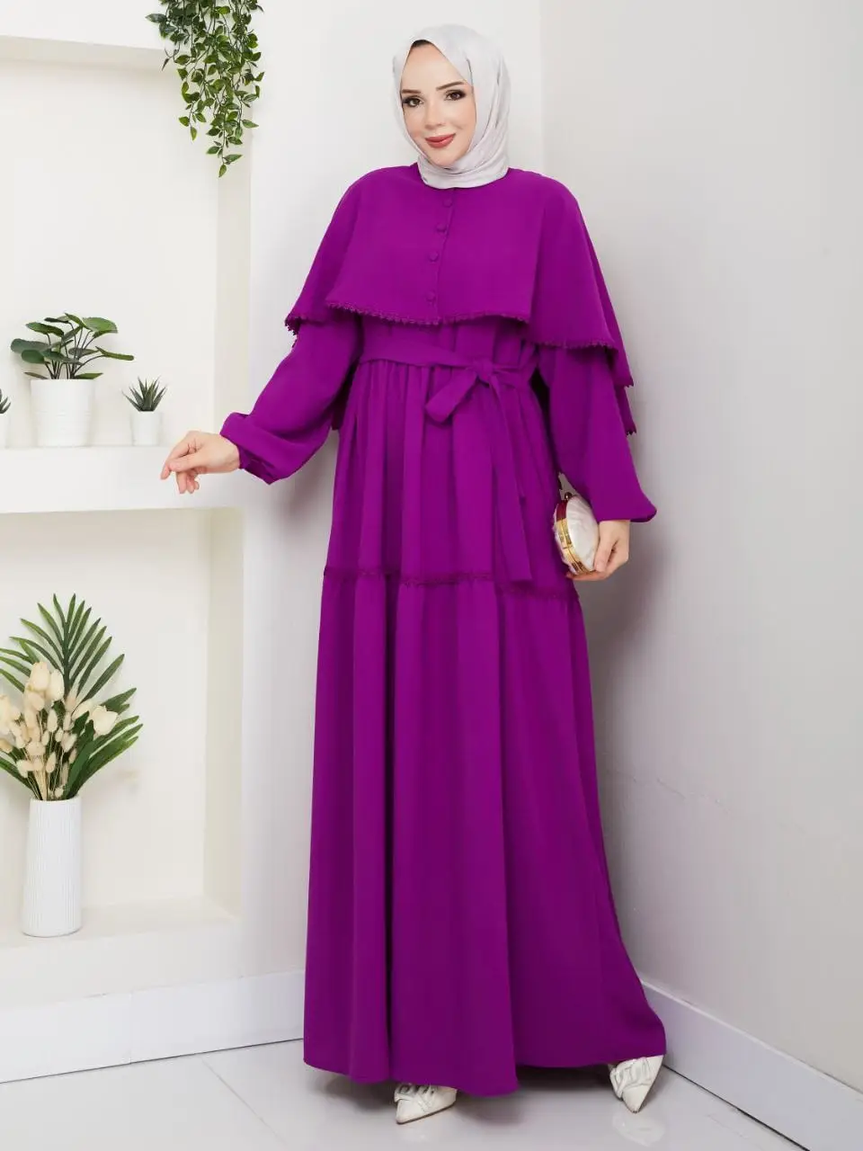 ⁦فستان الأناقة⁩ - الصورة ⁦18⁩