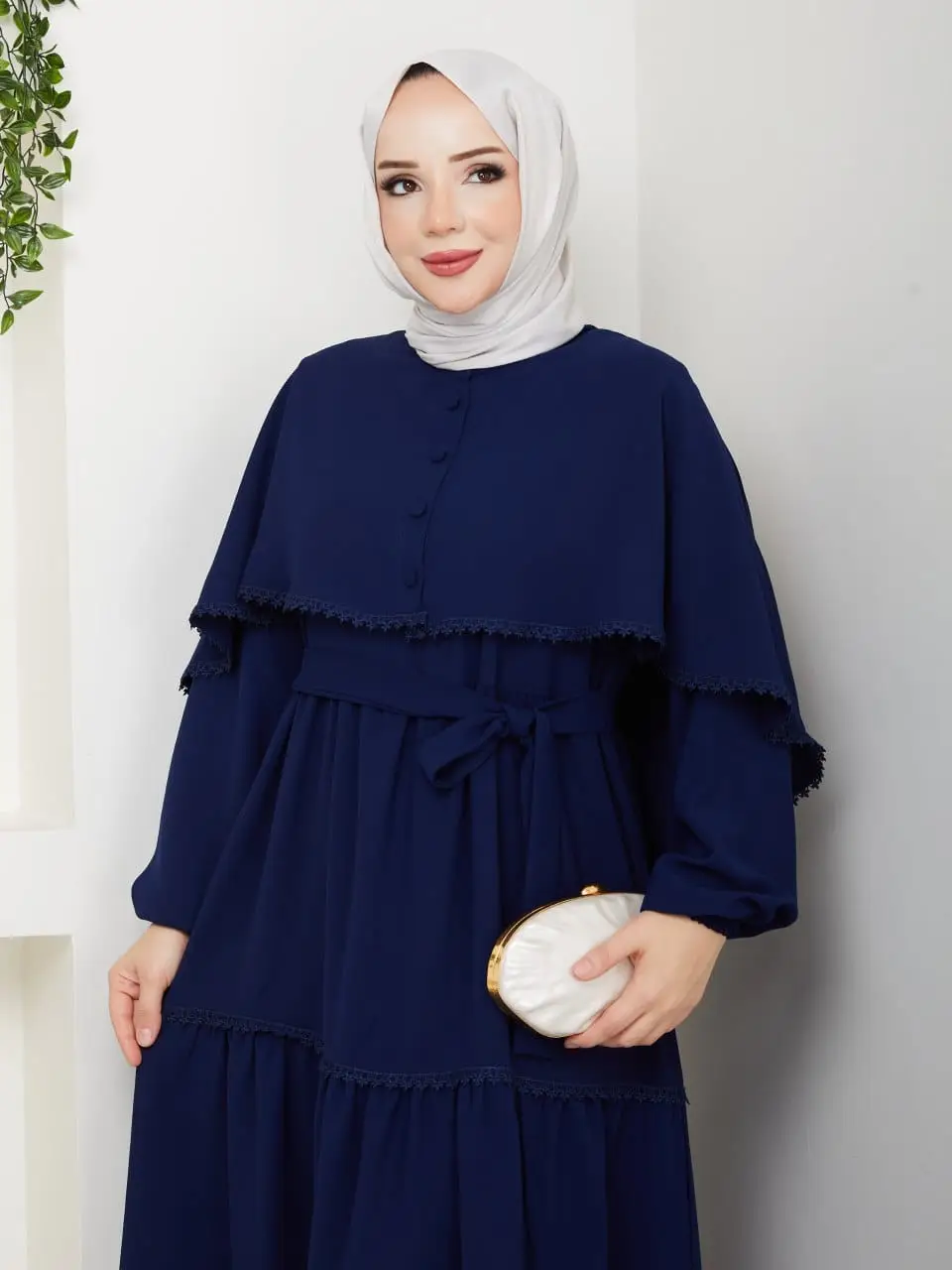 ⁦فستان الأناقة⁩ - الصورة ⁦10⁩