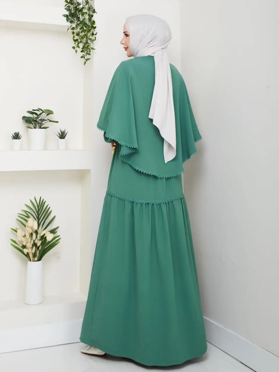 ⁦فستان الأناقة⁩ - الصورة ⁦12⁩