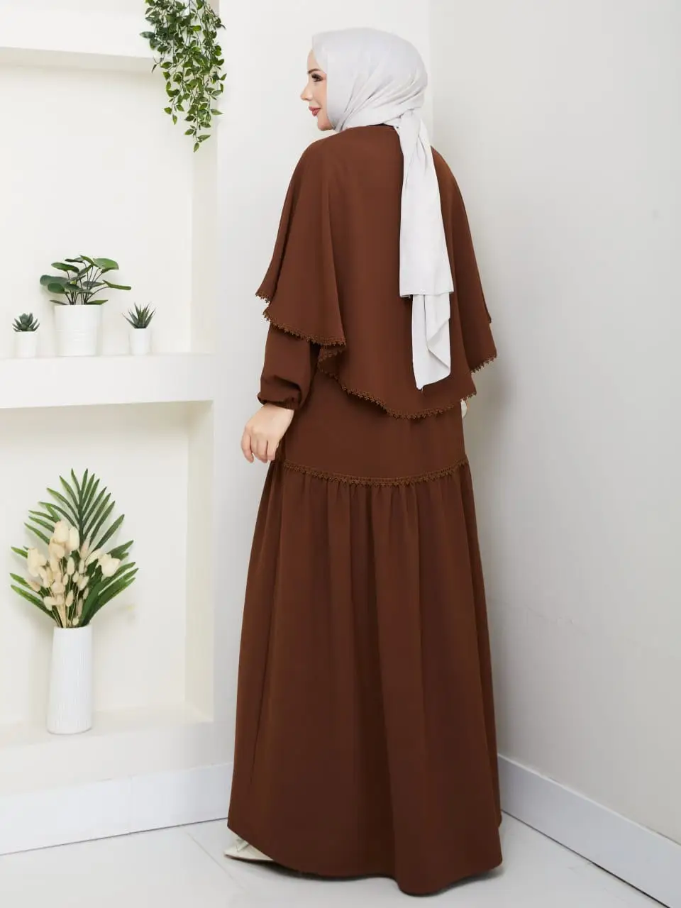 ⁦فستان الأناقة⁩ - الصورة ⁦13⁩