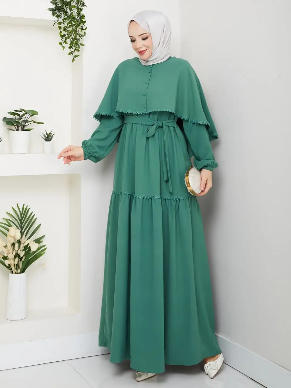 ⁦فستان الأناقة⁩ - الصورة ⁦14⁩