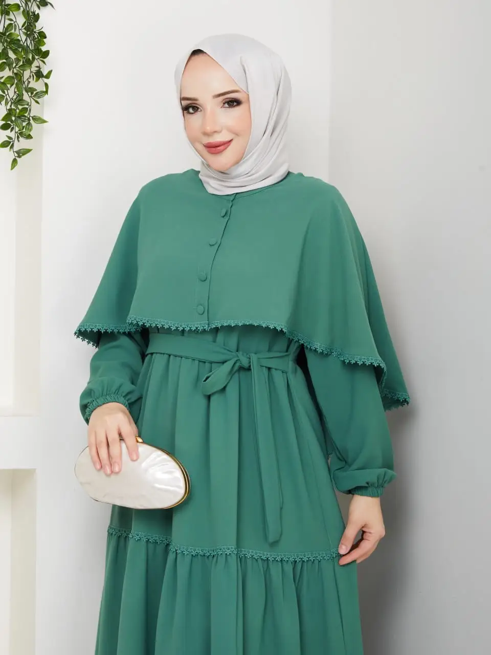 ⁦فستان الأناقة⁩ - الصورة ⁦8⁩