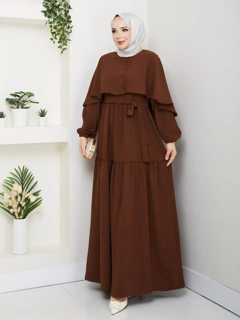 ⁦فستان الأناقة⁩ - الصورة ⁦7⁩