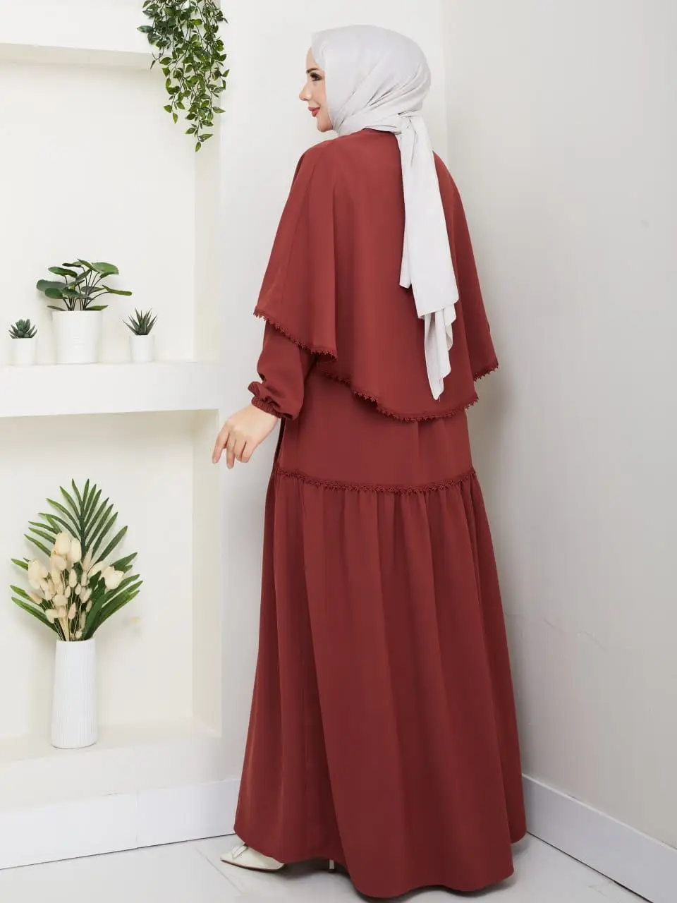 ⁦فستان الأناقة⁩ - الصورة ⁦5⁩