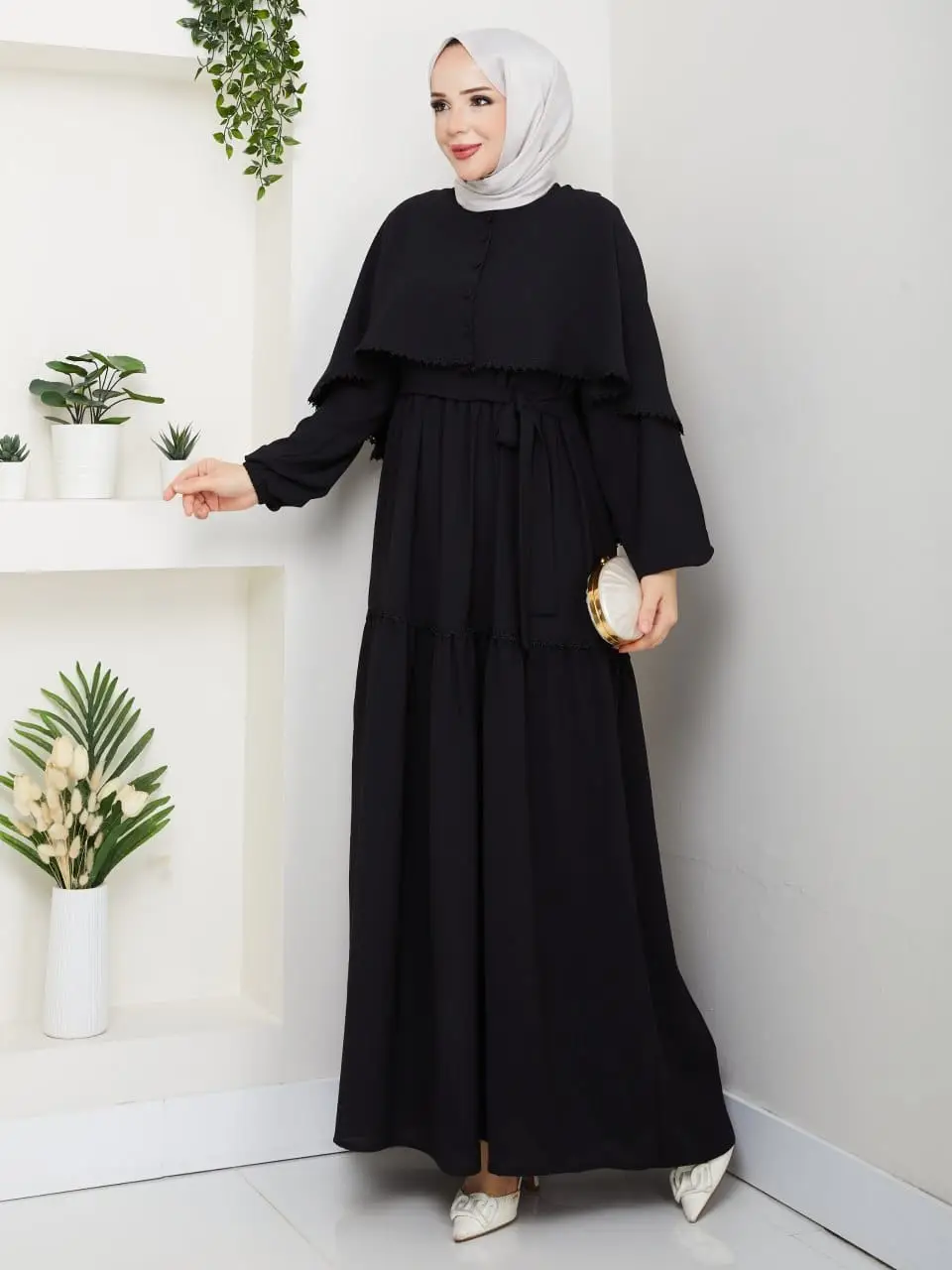 ⁦فستان الأناقة⁩ - الصورة ⁦3⁩