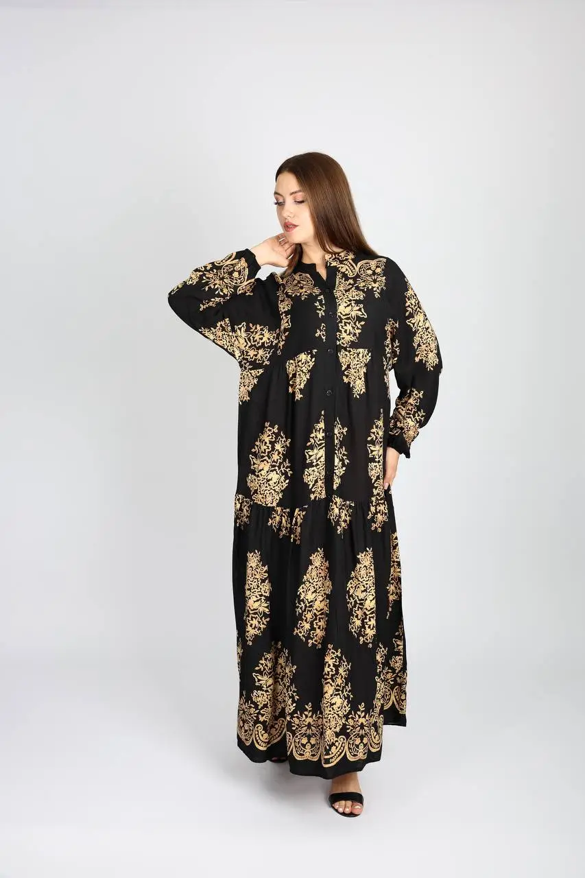 ⁦ABAYA⁩ - الصورة ⁦2⁩