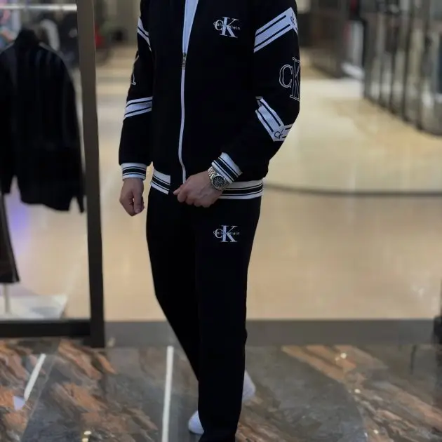 ensemble calvin klein