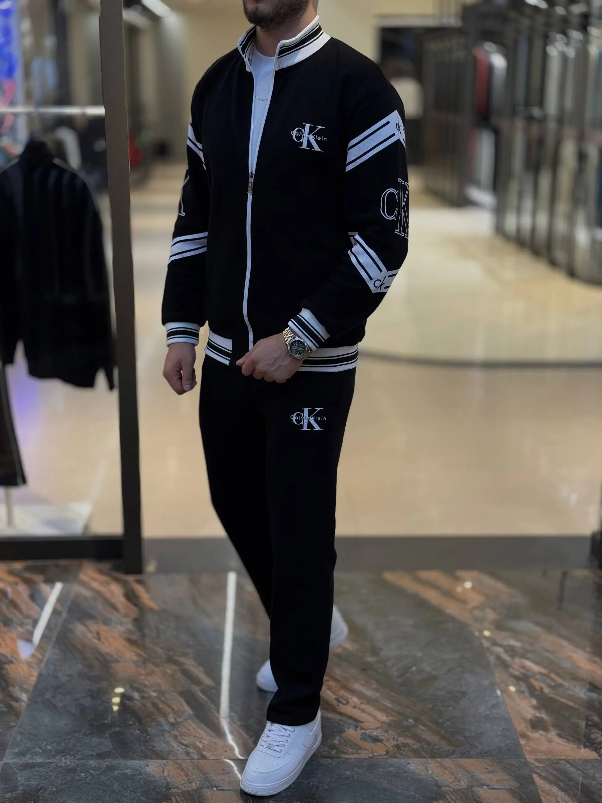 ensemble calvin klein