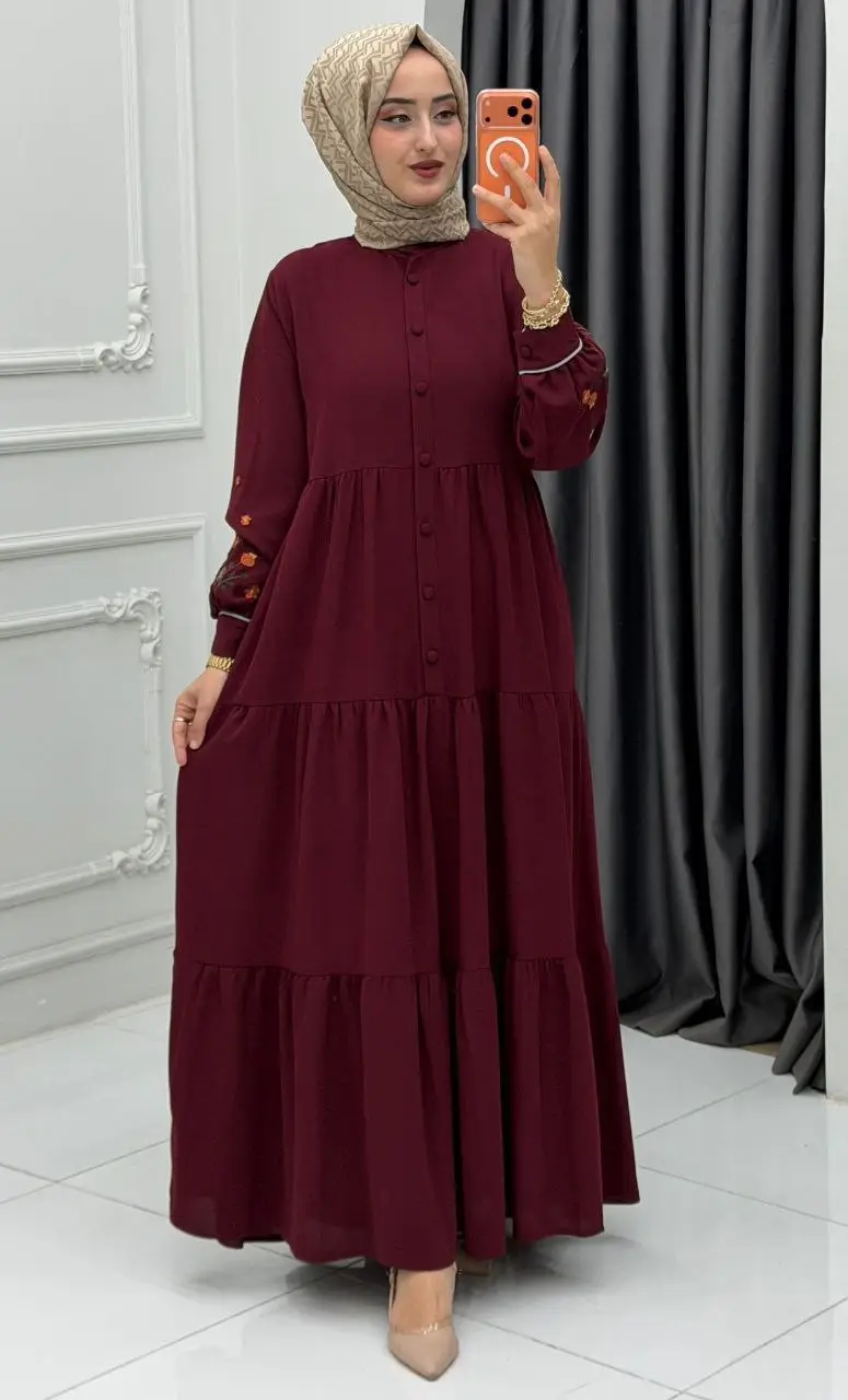 ⁦مجموعة فساتين الأناقة ⁩ - الصورة ⁦8⁩