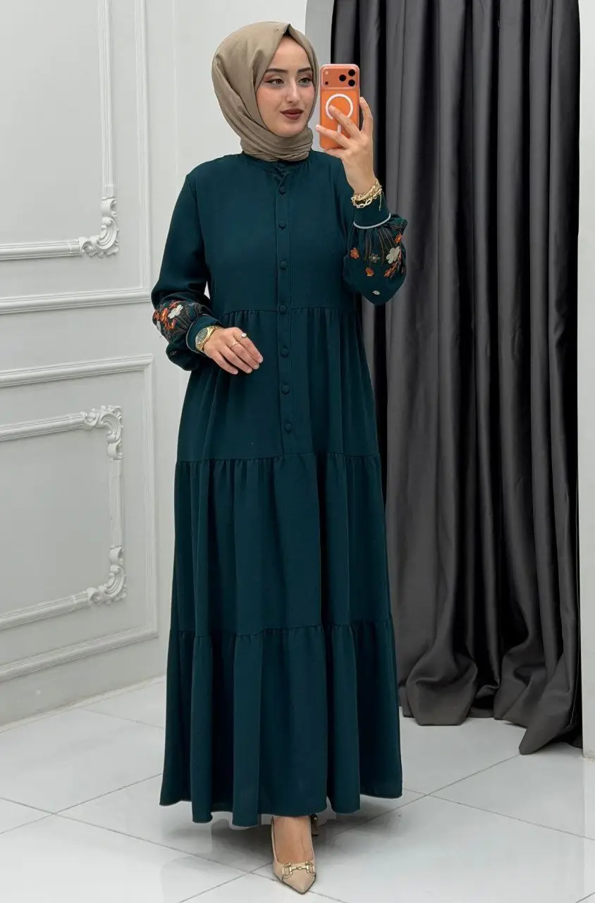 ⁦مجموعة فساتين الأناقة ⁩ - الصورة ⁦7⁩