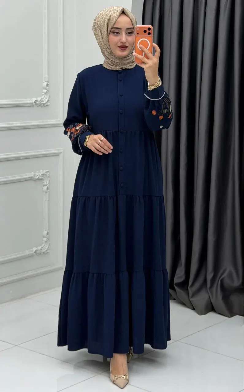 ⁦مجموعة فساتين الأناقة ⁩ - الصورة ⁦6⁩