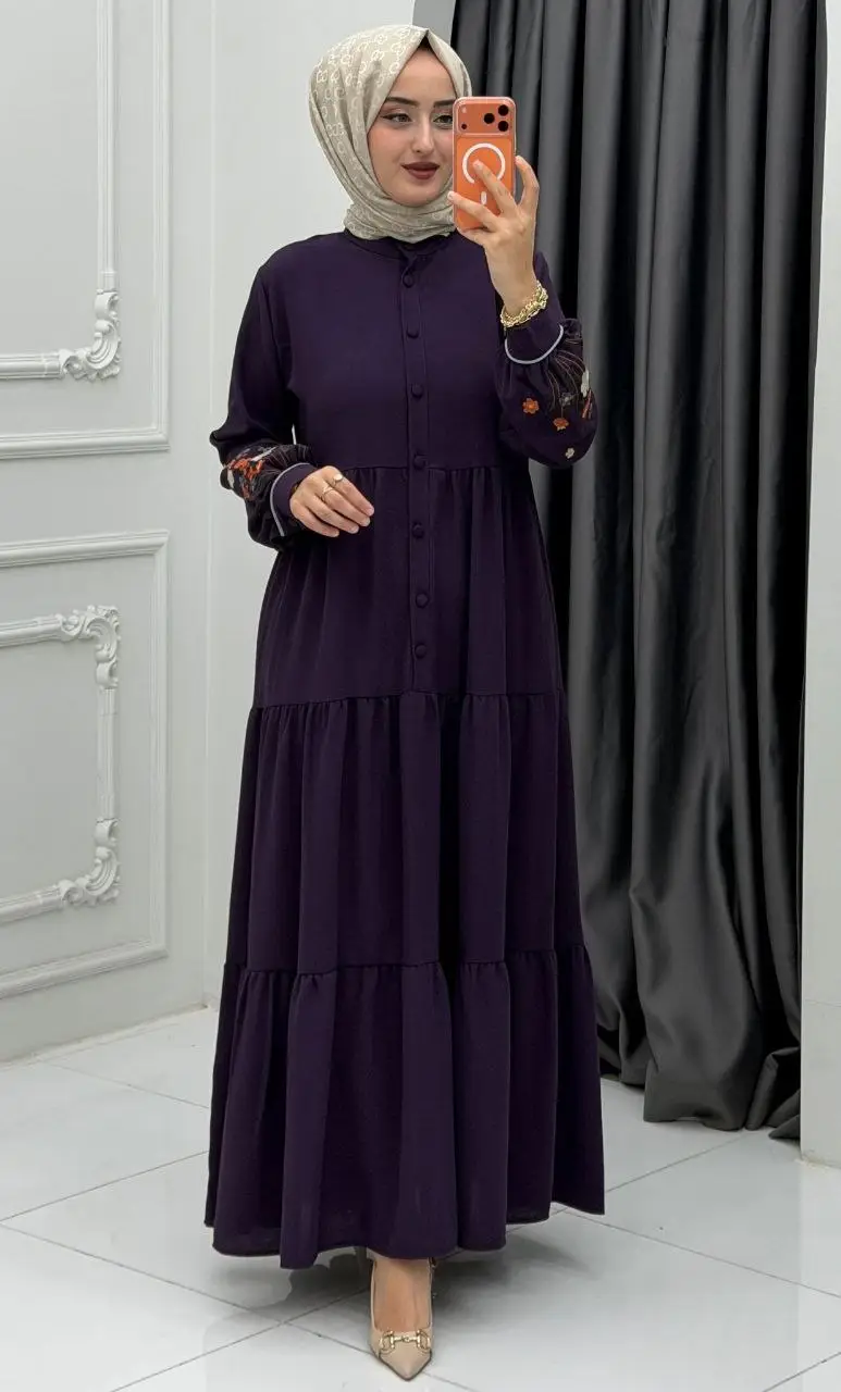 ⁦مجموعة فساتين الأناقة ⁩ - الصورة ⁦5⁩