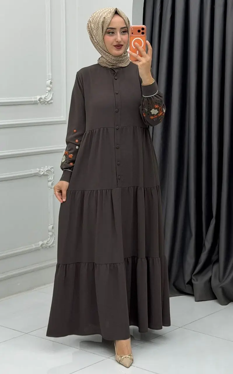 ⁦مجموعة فساتين الأناقة ⁩ - الصورة ⁦4⁩