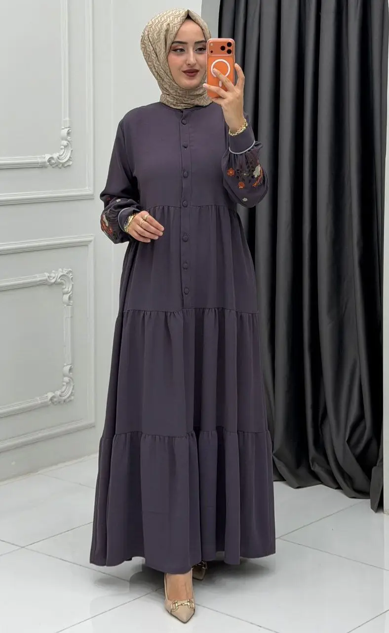 ⁦مجموعة فساتين الأناقة ⁩ - الصورة ⁦3⁩